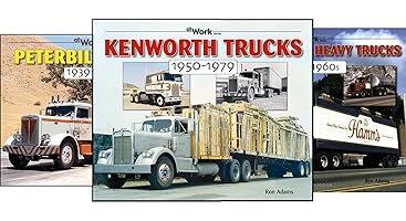 洋書 Ron Adams Autocar Trucks of the 1950s kitb03867b03955_1200x1200.jpg?